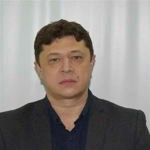 Федорец Александр Анатольевич