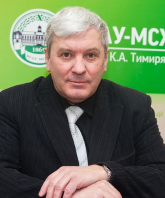Торшин Сергей Порфирьевич