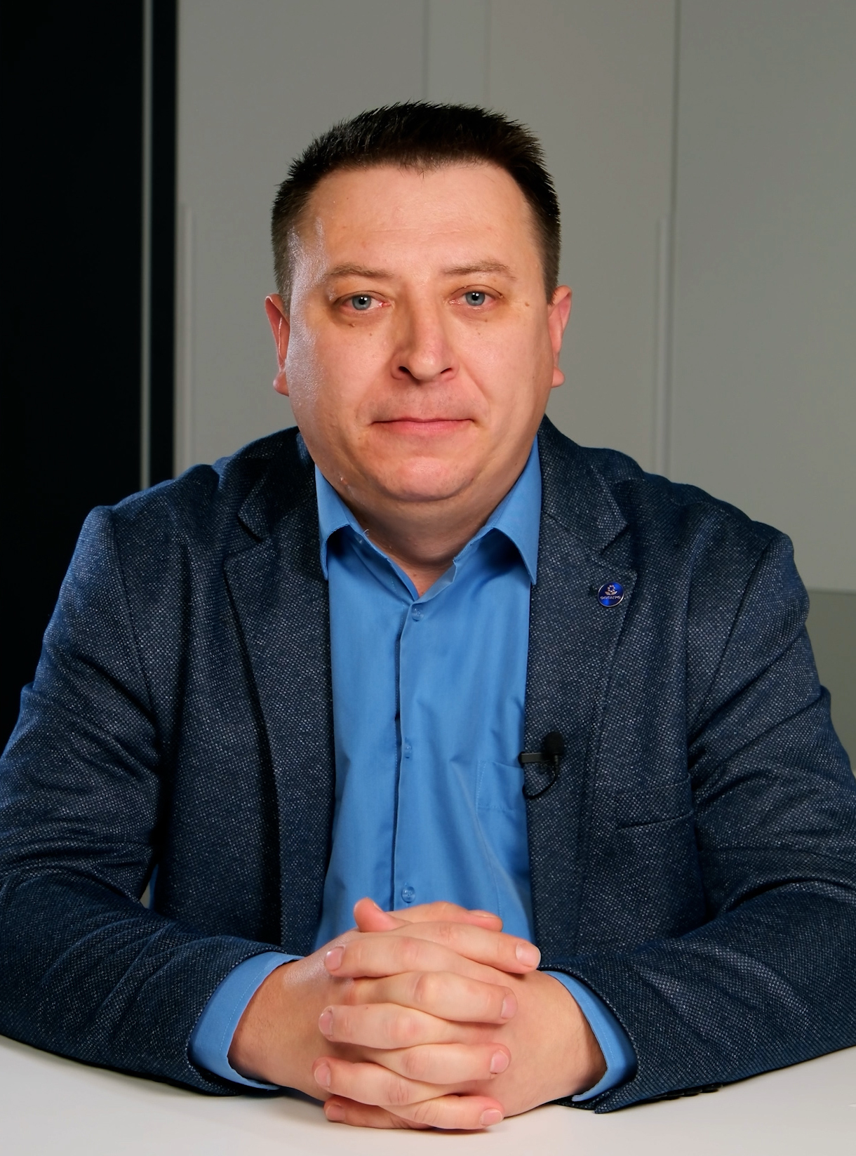 Евстафьев Евгений Юрьевич