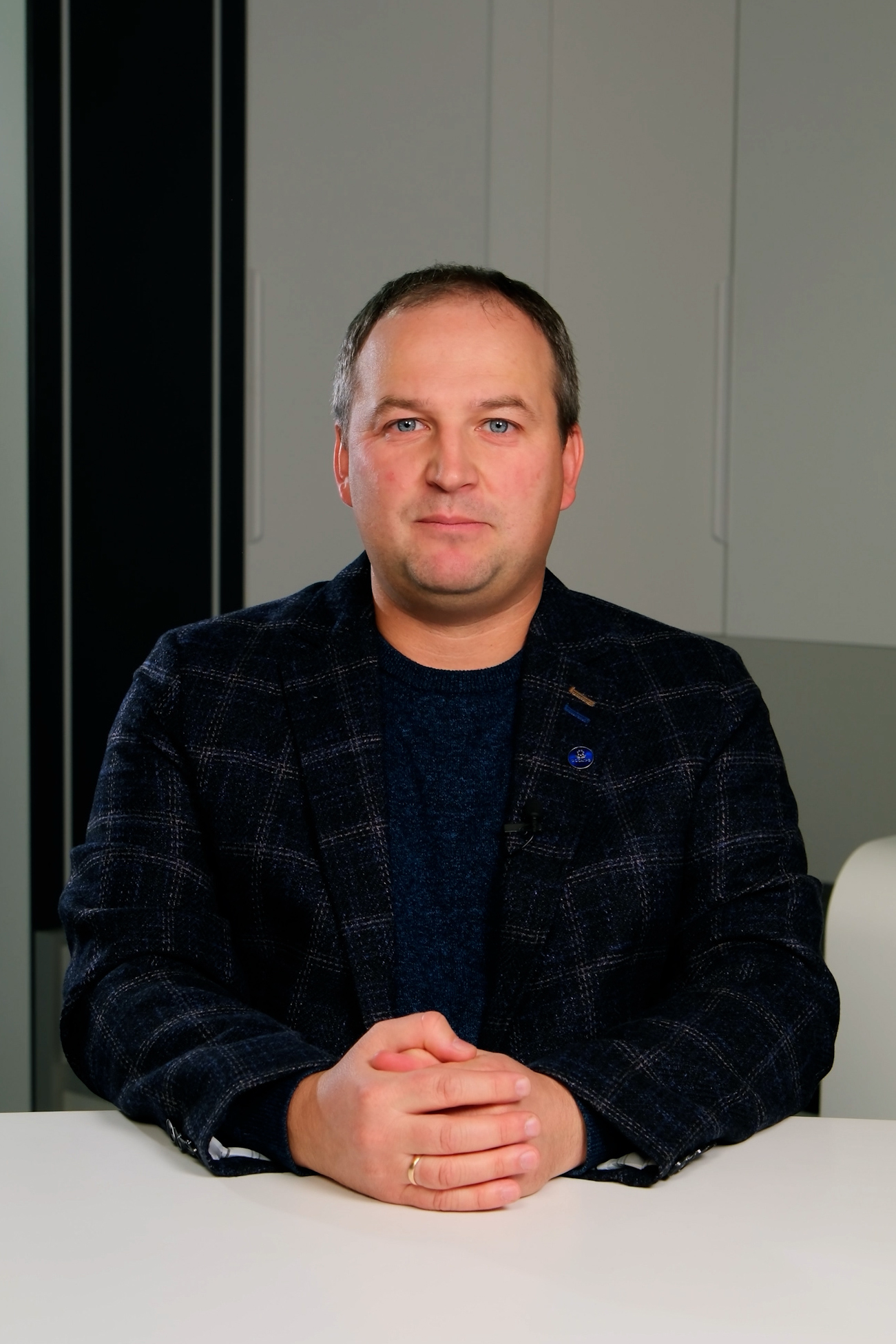 Аникичев Павел Александрович