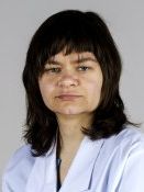 Баруздина Елена Сергеевна