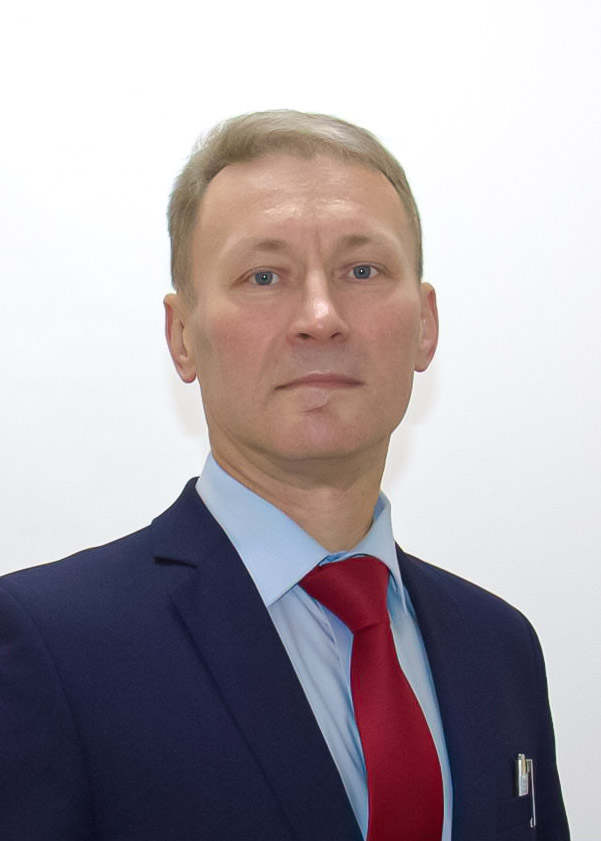 Антонов Петр Витальевич