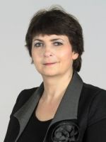 Шестакова Светлана Викторовна