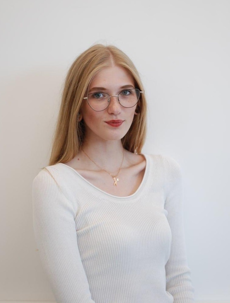 Бабаева Ксения Сергеевна