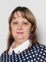 Карбасникова Елена Борисовна 