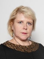 Зарубина Лилия Валерьевна
