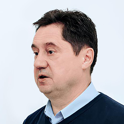 Михайличенко Александр Борисович
