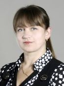Литвинова Наталья Юрьевна