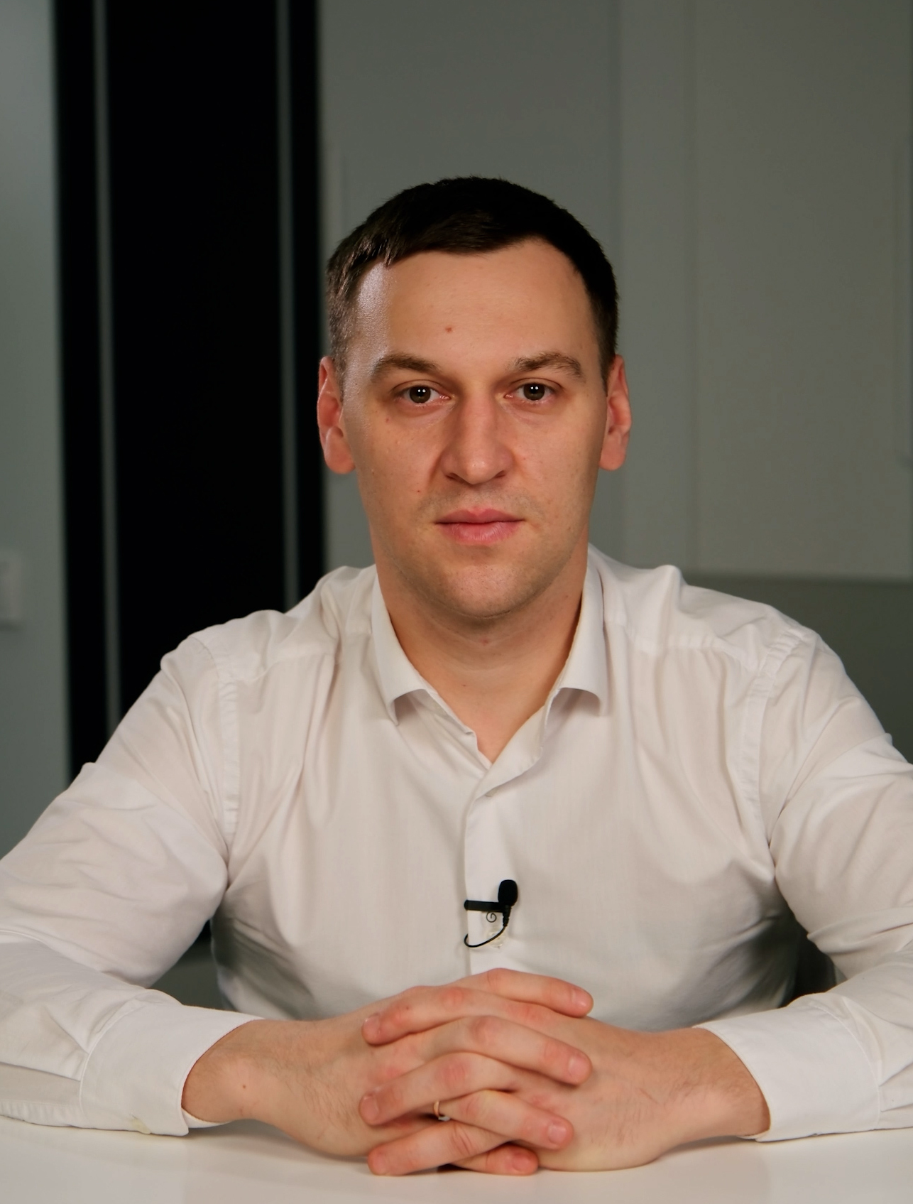 Голубев Валерий Алексеевич