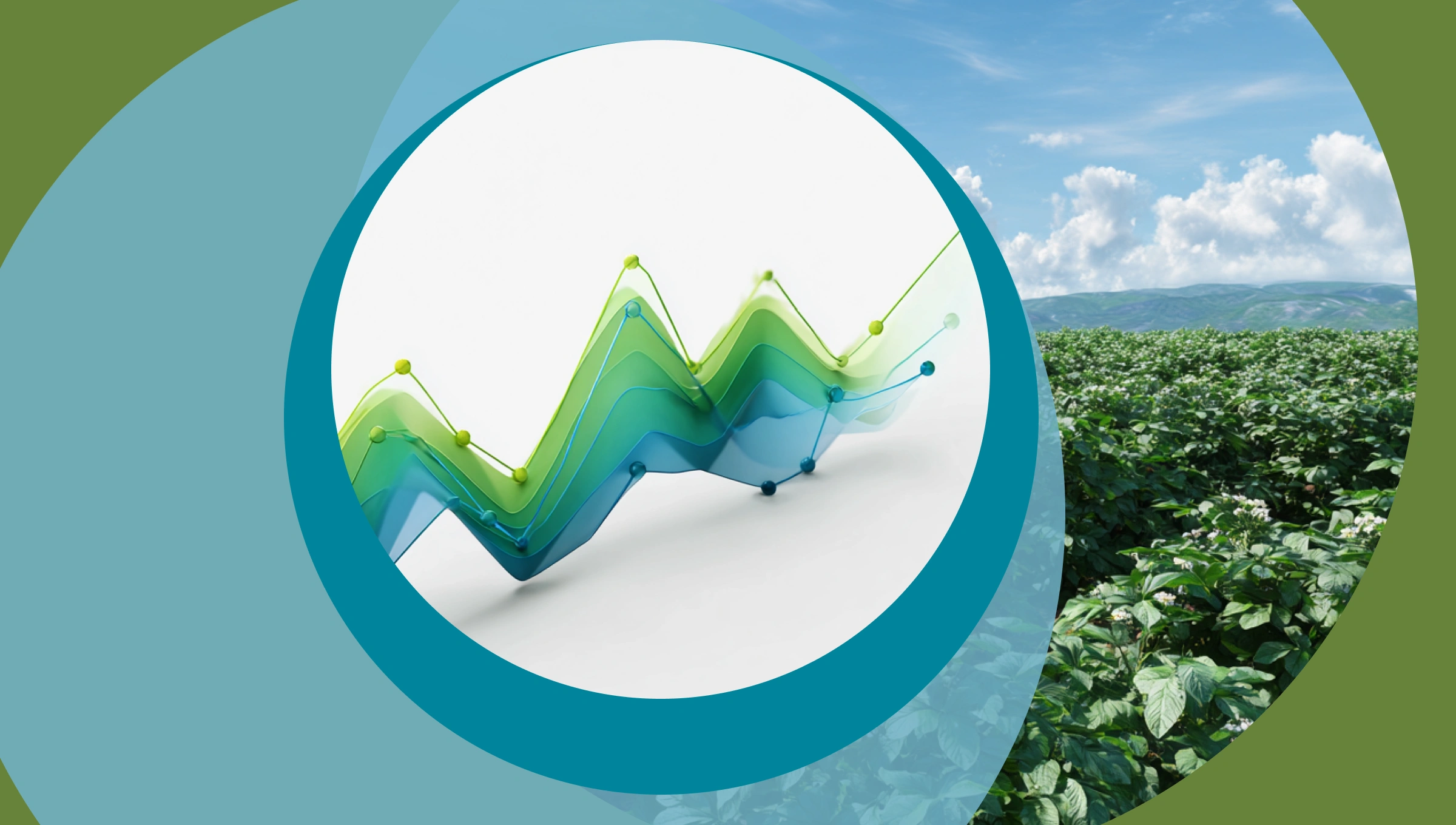 Аналитические инструменты Cropwise для мониторинга и прогнозирования
