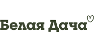 Белая Дача