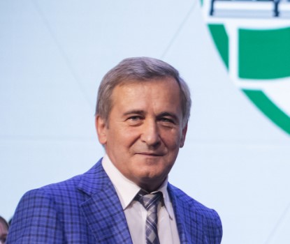 Кошелев Валерий Михайлович