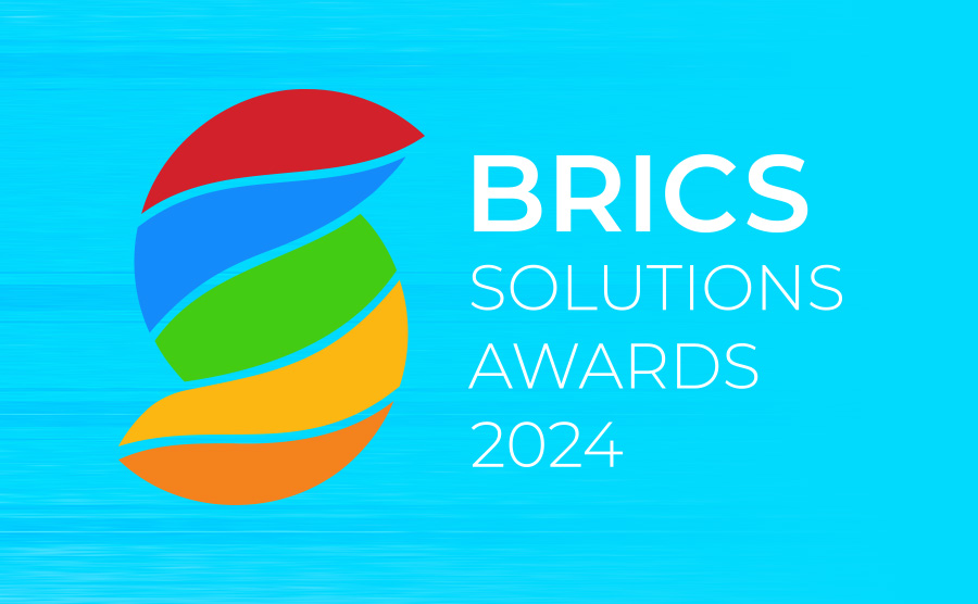 Образовательный проект ФосАгро ProAgro Lectorium стал победителем международной премии BRICS Solutions Awards