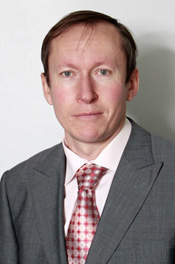 Мякишев Андрей Александрович