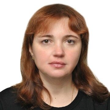 Манохина Александра Анатольевна
