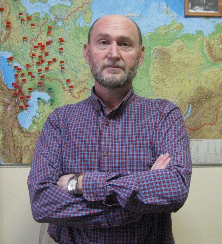 Таллер Евгений Борисович