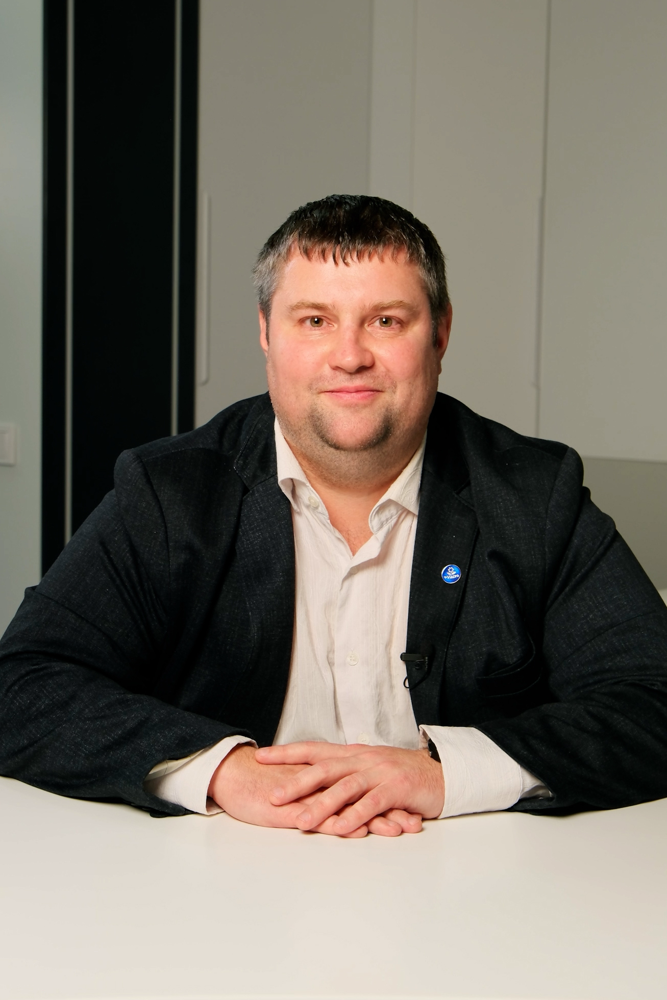 Ганзиков Дмитрий Сергеевич