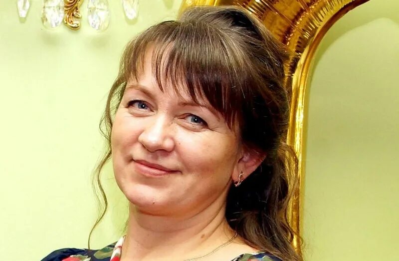 Литвинова Наталья Юрьевна