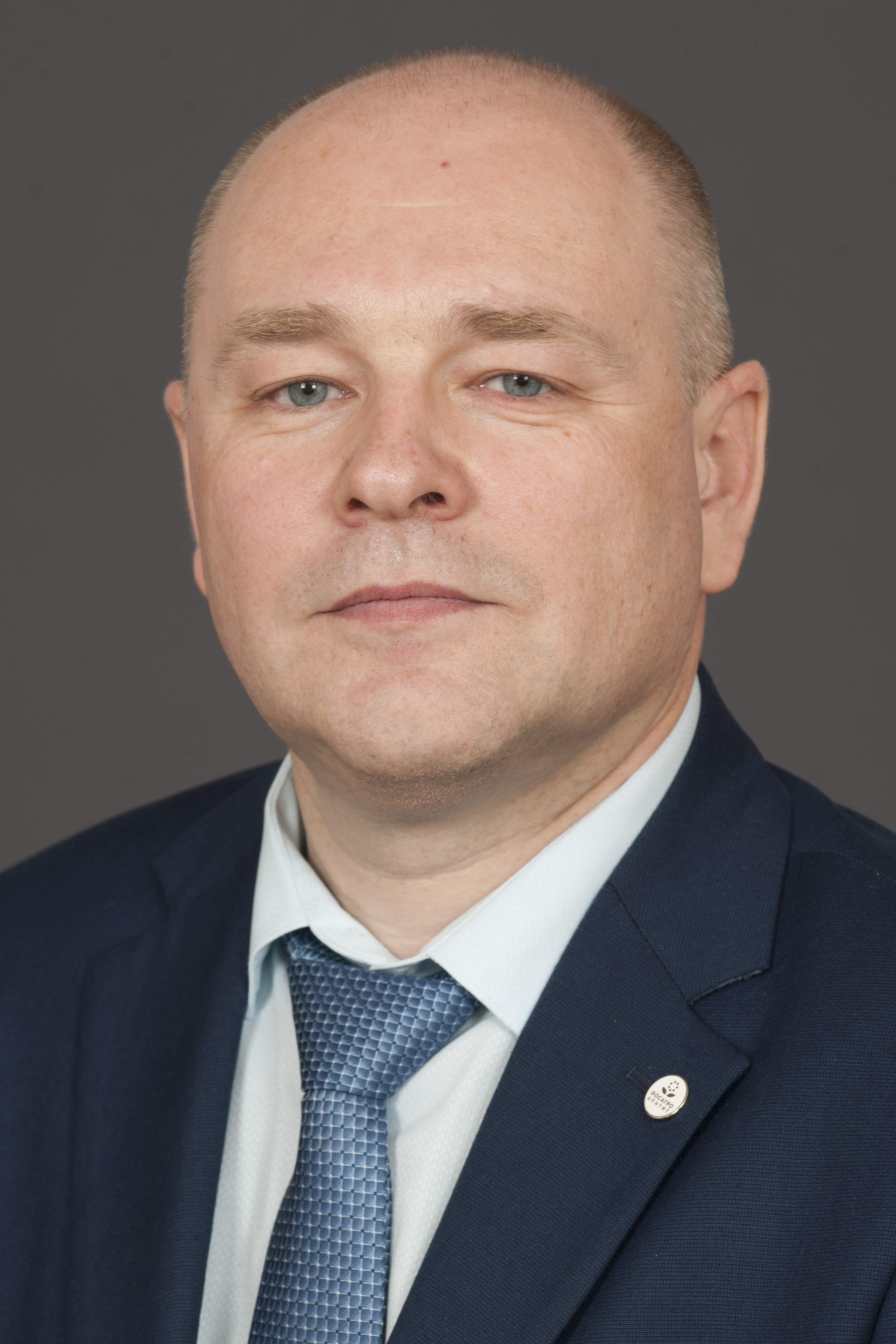 Калугин Александр Иванович