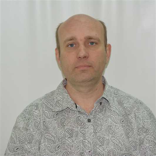 Хаустов Александр Александрович