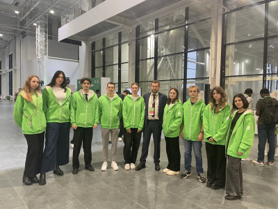 Новый проект ФосАгро: ProАгро Амбассадоры станут связующим звеном между образованием и бизнесом