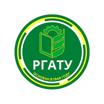 РГАТУ