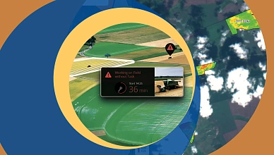 Спутниковая навигация и телематика