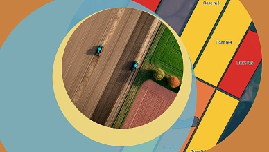 Агрономический блок в Cropwise. Функции и возможности