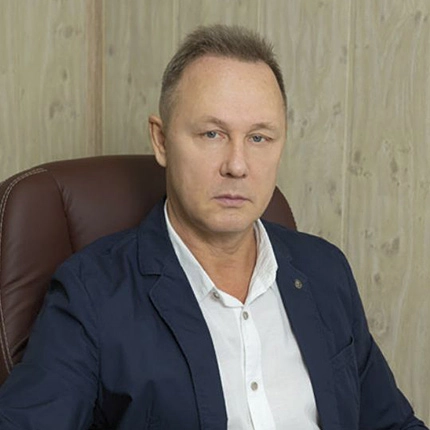 Дмитриев Ярослав Владимирович