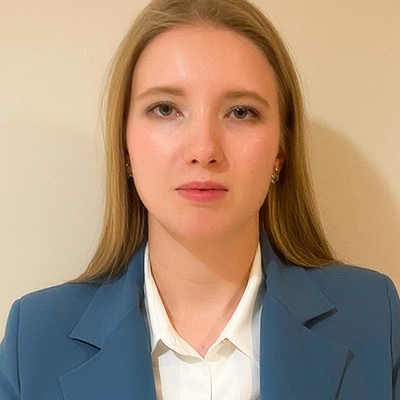 Аршиева Кристина Александровна